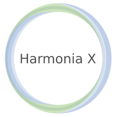 Harmonia X - Feel Good, Be Connected & Get Excellent Results